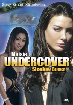 Maisie Undercover
